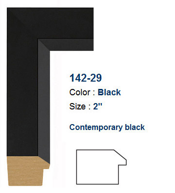 Popular Frames and Mouldings