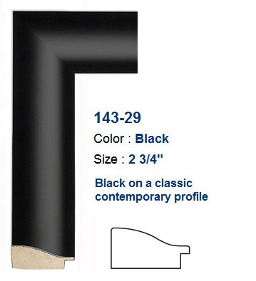 Popular Frames and Mouldings