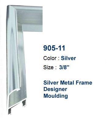 Popular Frames and Mouldings