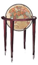 The Avondale Globe