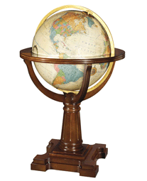 The Annapolis Globe