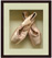 Dancing shoes, baby shoes...