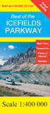 Best of the Icefields Parkway