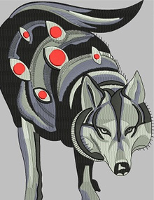 Embroidery Digitizing Services and Machine Sewing