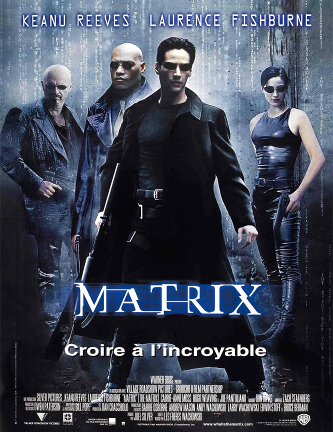Many movie posters available