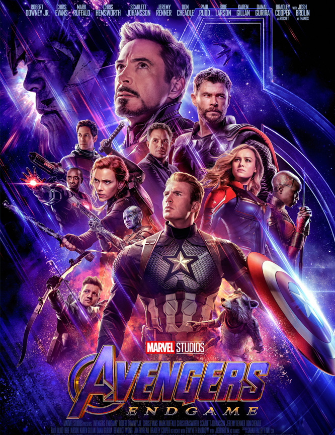 Many movie posters available