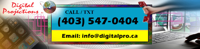 Phone or Email us