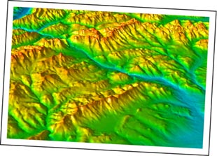 CAD / GIS / GPS Solutions