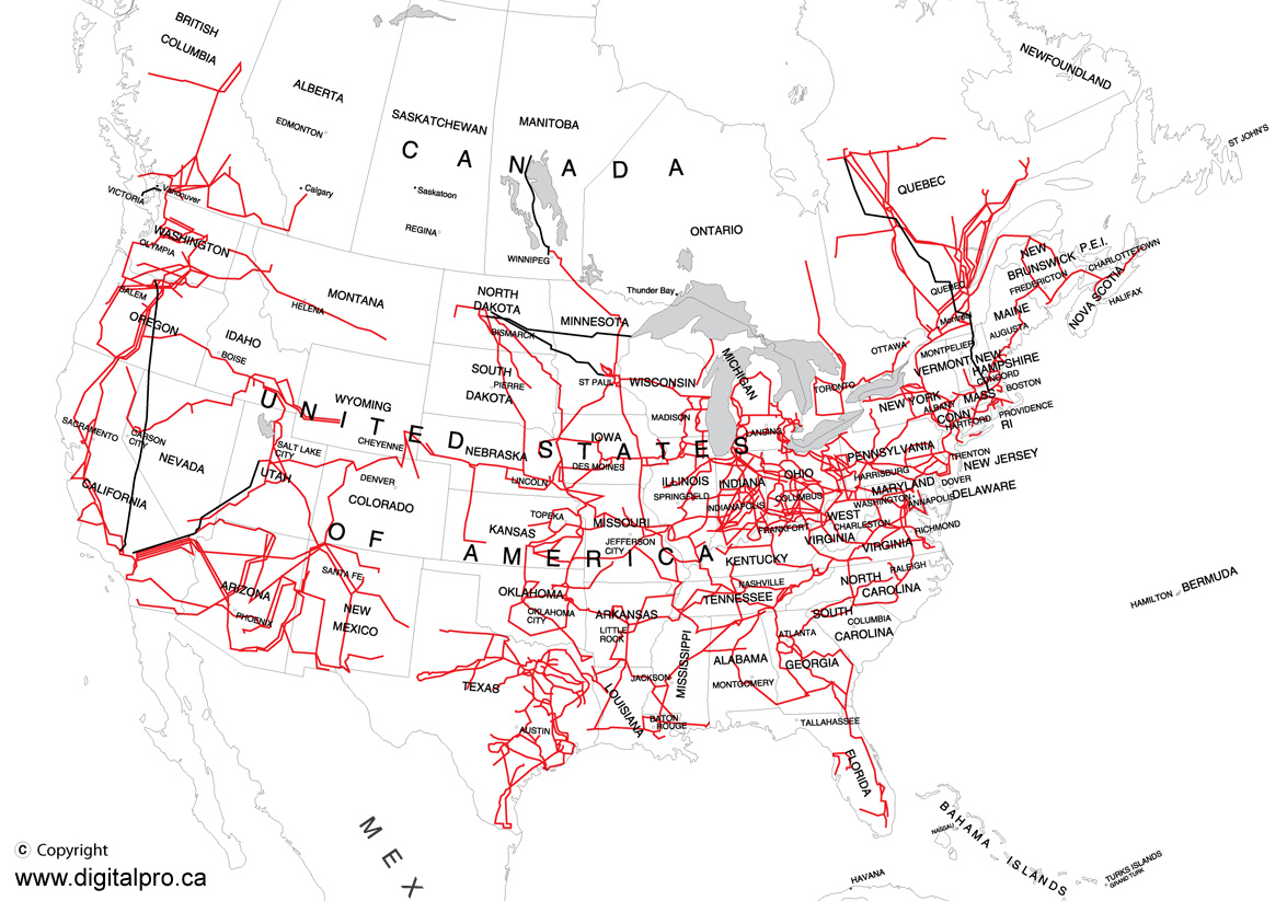 100% satisfaction guaranteed on Custom Digital Mapping Services