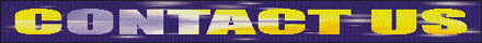 Digital maps contact information
