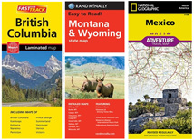 Other cities, provinces, states, countries