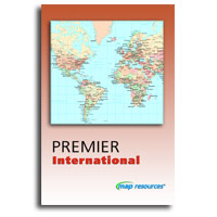 Map Resources - Premier International
