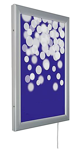 Indoor / Outdoor LED Light Box