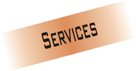 Great Services